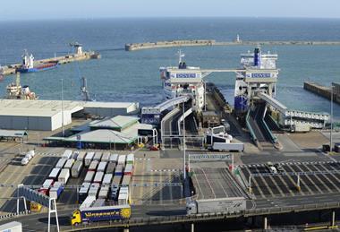 A new SPS deal with the EU will remove trade barriers