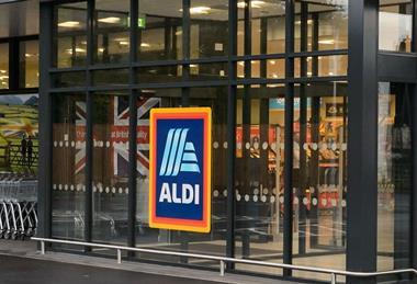 Aldi plans to open 80 new stores in the next two years