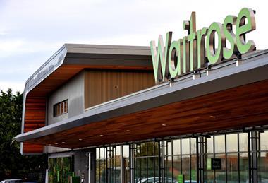 Waitrose