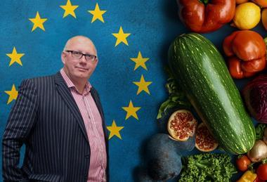 Nigel Jenney EU