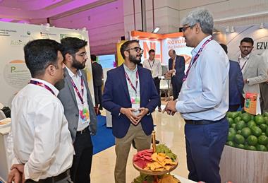 Fresh Produce India 2026 expo
