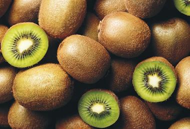 GEN kiwifruit