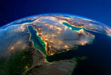 GEN Red Sea Persian Gulf AdobeStock_276596166