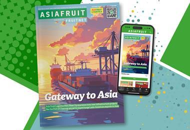 Asiafruit Latin America