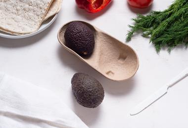 The sustainability of packaging has become more important to consumers in the past year, according to the study