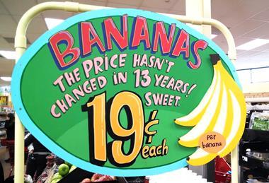 Trader Joes bananas must credit Aranami Flickr