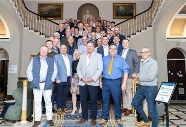 Timcon AGM September 2025