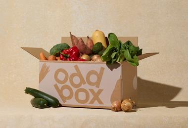 The company is celebrating a decade of ‘good food doing good’