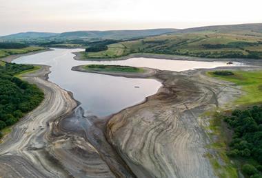 Growers have struggled with drought conditions