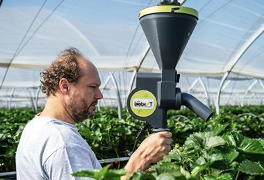 Biobest Entomatic Handheld