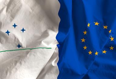 EU Mercosur flags Adobe