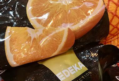 Edeka citrus