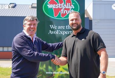 Wim Destoop Westfalia FruitCarel van Krimpen Greenpoint Trading
