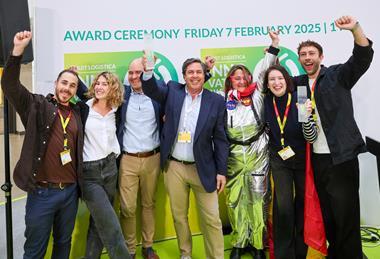 AMFresh Fermata Technology FLIA 2025