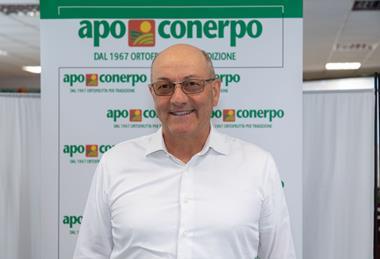 Adriano Aldrovandi Apo Conerpo pears