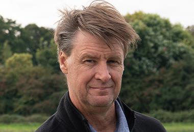 Martin Emmett