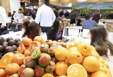 Fruit Attraction 2024