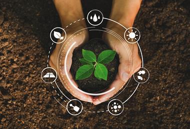 It’s all about having 360-degree visibility and control over your business