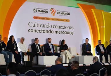 EMEX mango conferenc3e