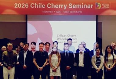 Chile North Asia Business Summit