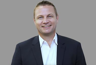 Marc de Beer Fall Creek CEO