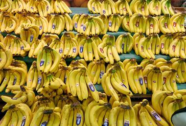 KR Seoul bananas Philippines