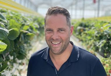 Ronnie Kersten Planasa