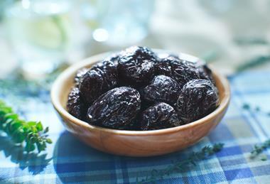 California Prunes