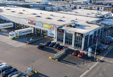 Prime Fruit Partners