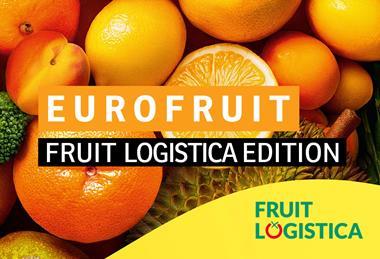 Fruit Logistica Edition
