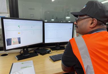FreshCloud has provided Oz Group with autonomy over its control processes