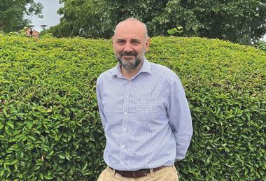 Simon Conway