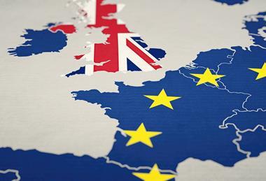 Consignments may be re-routed via Spain, which is likely to cause delays and added costs