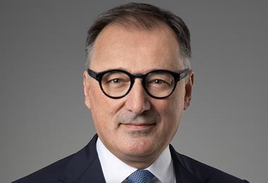 Frank Hiller BayWa CEO 2025
