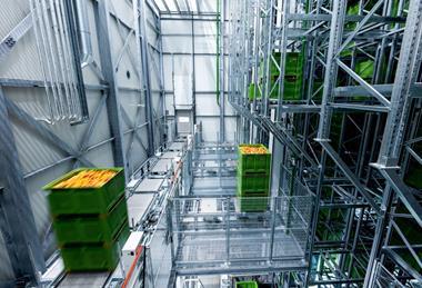 Fruitmasters Smart Fruit Hub