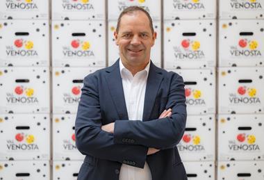 Peter Stricker Vip Val Venosta
