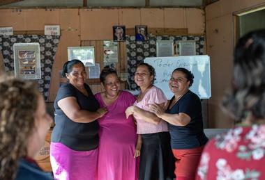 Fyffes Care International Partnership for Good