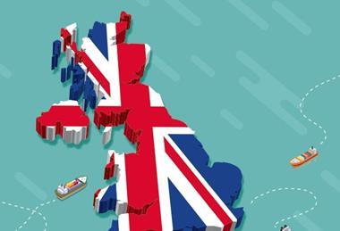 Britain at Fruit Logistica