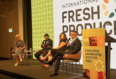 IFPA Executive Leadership Summit Asia 2026