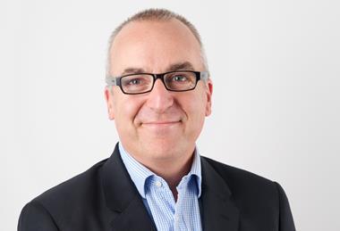 Mark Maskiell Melbourne Market Authority CEO