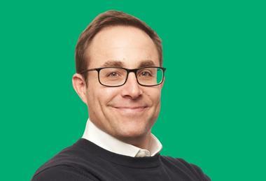James Miller led Chambers' commercial operations for over nine years