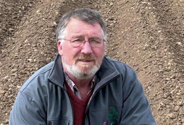 Graham Bannister