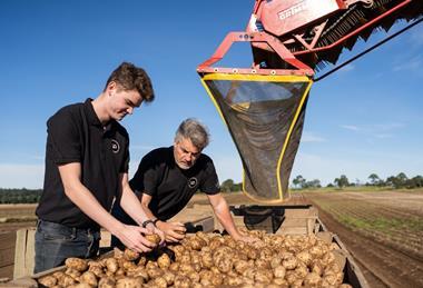 Aldi says multi-year deals will be available to large and small-scale producers