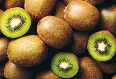 GEN kiwifruit