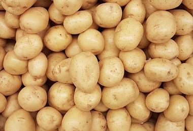Potatoes