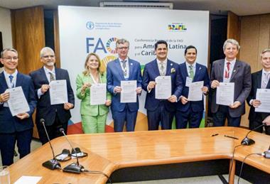 Aebe Embrapa banana deal