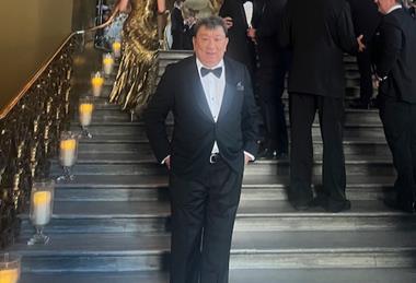 Ronny Liu