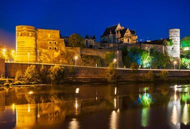 Angers