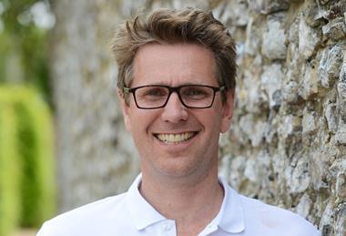 Tom Amery