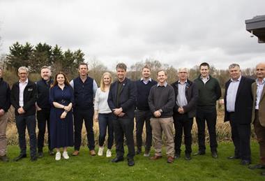 The NFU is looking for new hort board members